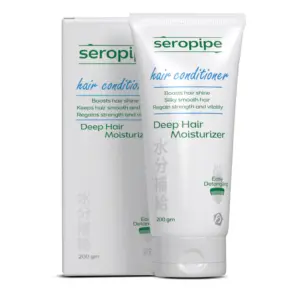 SEROPIPE Hair Conditioner 200 ml