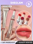 SHEGLAM Pout Pillow Cushion Matte Liquid Lipstick