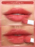 SHEGLAM Pout Pillow Cushion Matte Liquid Lipstick