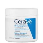 Cerave Moisturising Cream Jar 454 gm