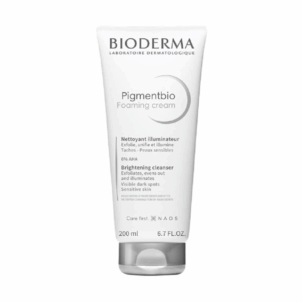 Bioderma pigmentbio foamingn cream 200 ml