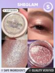 SHEGLAM Gleam Chaser Eyeshadow Topper