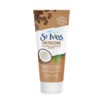 ST. Ives Energizing Coconut and Coffee Scrub 170 gm