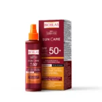 Bioblas sun care 75 ml spf 50 + balsam 100 ml