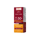 Bioblas sun care 75 ml spf 50 + balsam 100 ml
