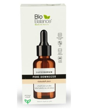 Bio Balance superserum pore dowmsizer 30 ml