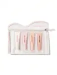 SHEGLAM Crystal Glaze Moisturizing Lip Care Set