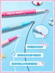 Sheglam Hello Kitty Make Waves Waterproof Eyeliner