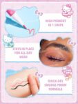 Sheglam Hello Kitty Make Waves Waterproof Eyeliner