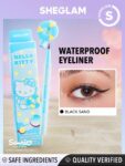 Sheglam Hello Kitty Make Waves Waterproof Eyeliner