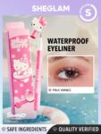 Sheglam Hello Kitty Make Waves Waterproof Eyeliner