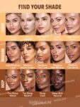 Sheglam Sunburst Glow Mixer Sample-Light