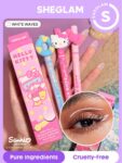 Sheglam Hello Kitty Make Waves Waterproof Eyeliner