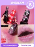 Sheglam Harley Quinn Thrill Seeker lipstick