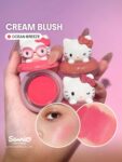 Sheglam Hello Kitty Coastal Cream Blush