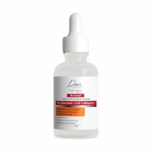 Dear Anti aging Retinol Serum 30ml