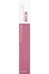 Maybelline Super Stay Matt Ink Liquid Lipstick