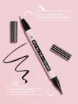 Sheglam Do It All 2-In-1 Eyeliner