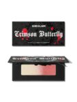 Sheglam Monarch Wings Ombre Blush and Highlighter