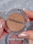 SHEGLAM Enigma Sparkly Eyeshadow