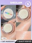 SHEGLAM Enigma Sparkly Eyeshadow