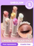 Sheglam Crystal Jelly Glaze Stick