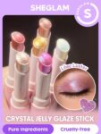 Sheglam Crystal Jelly Glaze Stick