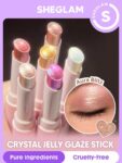 Sheglam Crystal Jelly Glaze Stick