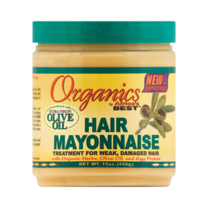 Africas Best Hair mayonnaise deep conditioner 426 g