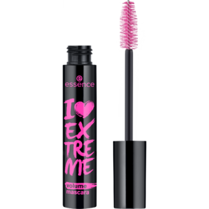 Essence I Love Extreme volume mascara