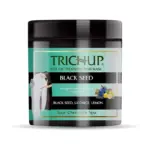 Trichup Black Seed Hot Oil Treatment Hair Mask