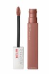 Maybelline Super Stay Matt Ink Liquid Lipstick