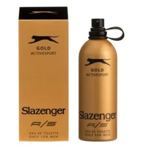 Slazenger Gold Active Sport EDT 100 ml