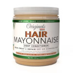 Africas Best Hair mayonnaise deep conditioner 426 g