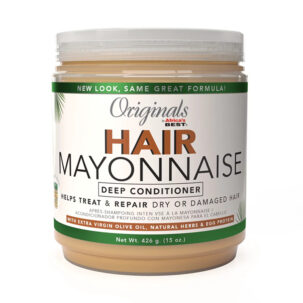 Africas Best Hair mayonnaise deep conditioner 426 g