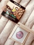 Sheglam Rick and Morty Never Ricking Morty Setting Powder