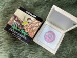Sheglam Rick and Morty Never Ricking Morty Setting Powder