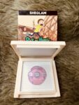 Sheglam Rick and Morty Never Ricking Morty Setting Powder