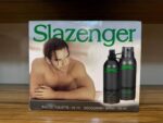 Slazenger Active Sport Yesil Erkek Parfum Edt 125 Ml + Deodorant 150 Ml Set