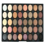 Shein Popfeel 120 Matte Colors Eyeshadow Palette