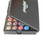 Shein Popfeel 120 Matte Colors Eyeshadow Palette