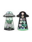  Sheglam Alien Mood Palette Eyeshadow