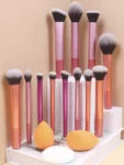 Shein 12pcs Multi-Functional Makeup Brush Set