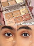 SHEGLAM Multi-Fix Concealer And Color Corrector-Dulce De Leche 6-Color