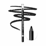 Rimmel London Scandaleyes Waterproof Kohl 01 01 Black