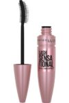 Maybelline Lash Sensational Intense Black Mascara