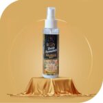 Rozy Body mist deep Romance non alcohol 100 ml