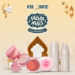 Glow Hero Bronzing Drops + Cheek 2 Cheek Blush + INSTA-READY FACE POWDER DUO
