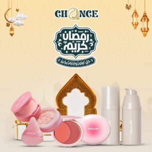Glow Hero Bronzing Drops + Cheek 2 Cheek Blush + INSTA-READY FACE POWDER DUO