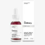 The Ordinary Aha 30% + Bha 2% Peeling Solution